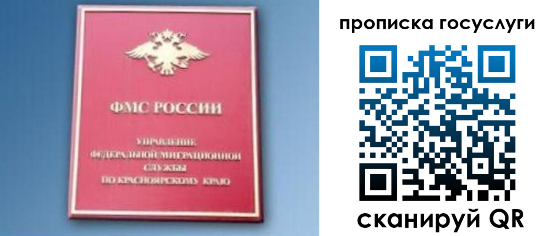 временная регистрация для школы в Старом Осколе